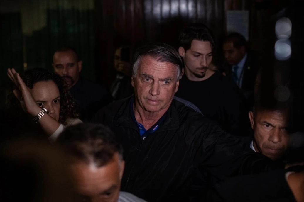 Фото: Bloomberg