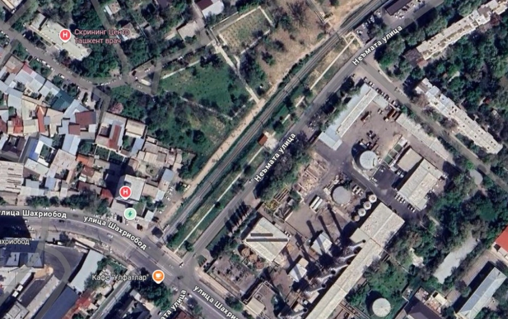 Фото: Google