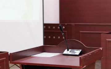 В судебную систему Узбекистана внедрят технологии искусственного интеллекта
