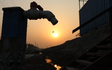 ООН: Каждый четвертый человек в мире не имеет доступа к чистой питьевой воде