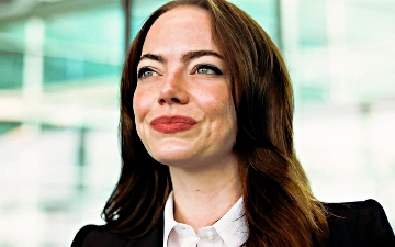 Вышел новый трейлер фильма «Бугония»