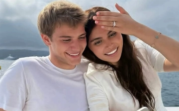 Марьям Тилляева снова удивила подписчиков уличным перформансом