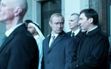 Почему о «Кремлевском волшебнике» говорят все