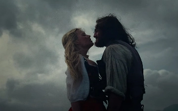 Вышел первый тизер «Грозового перевала»