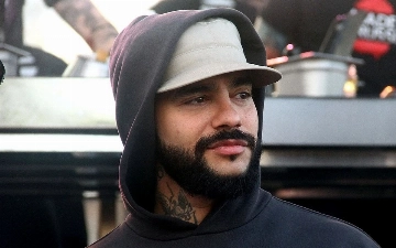 СБУ объявила в розыск Тимати