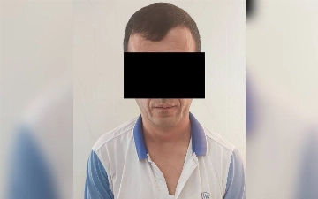 Buxoroda hokim yordamchisi pora bilan ushlandi