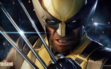 Sony показала первый геймплейный трейлер Marvel’s Wolverine