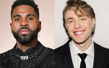 Джейсон Деруло повторил скандальный номер Егора Крида