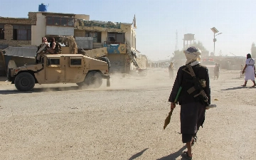 Афганистан и Пакистан на грани войны? Что вызвало обстрелы и грозит ли региону новая военная эскалация