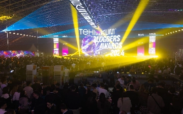 В Ташкенте пройдет ежегодная премия TEHNIKUM Bloggers Awards 2025