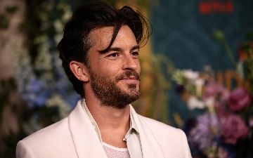 Джонатан Бейли признан самым сексуальным мужчиной 2025 года