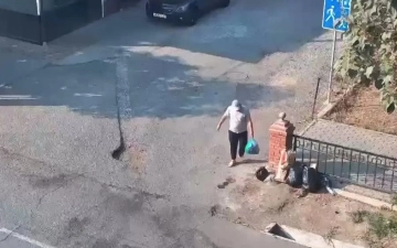 С начала года в Узбекистане выявили почти 10 тысяч случаев незаконного выброса мусора