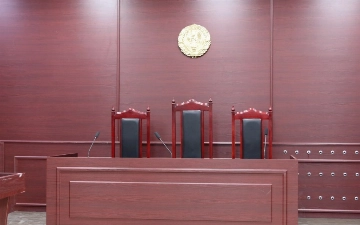 В Узбекистане с 2022 года завели свыше 300 уголовных дел о наемничестве