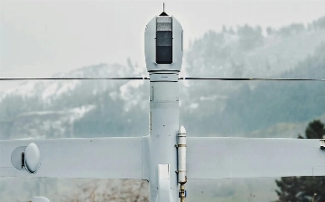 Узбекистан закупит у Airbus Helicopters партию беспилотников Flexrotor