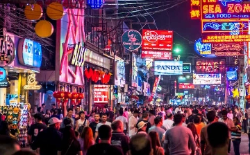 В Таиланде спустя полвека отменили запрет на дневную продажу алкоголя