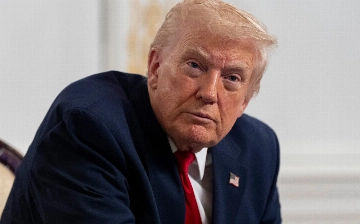 «Сложилось впечатление, что он хотел бы заключить сделку». Трамп назвал встречу Путина с делегацией США очень хорошей