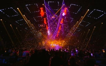 Кто стал лучшим блогером Узбекистана в 2025 году