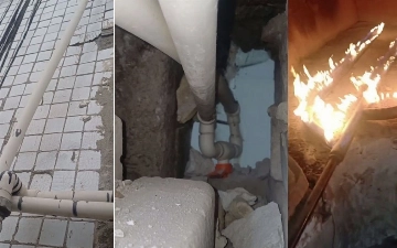 В Ургенче выявили предприятие, расхитившее газ более чем на 6 млрд сумов