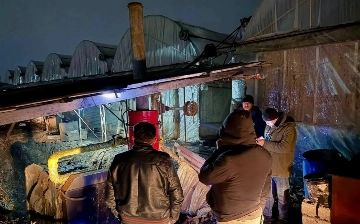 За три недели в Ташкенте и столичной области выявили более 1 тысячи эконарушений