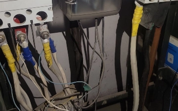 Под Ташкентом выявили предприятие, расхитившее электричество почти на 3 млрд сумов