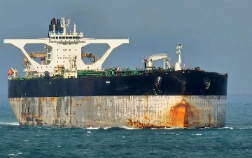 Reuters: США начали операцию по захвату танкера с российским флагом