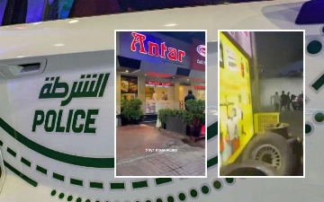 Не казнь, а пожизненное заключение: в МИД прокомментировали приговор по драке в Дубае