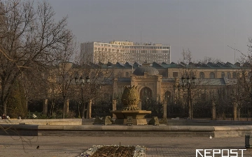 Воздух в Ташкенте на 10 февраля: уровень загрязнения превысил норму в три раза