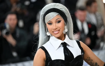 Карди Би подтвердила разрыв с отцом своего четвертого ребенка