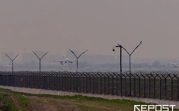 Президент рассмотрел основные параметры проекта строительства нового международного аэропорта Ташкента