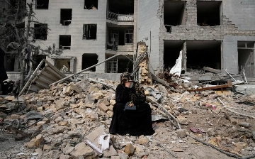 В Иране сообщили о повреждении 85 тысяч гражданских объектов от атак США и Израиля