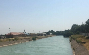 В Фергане утонули двое маленьких братьев