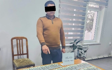 В Фергане руководитель фермы пытался продать землю, завысив ее площадь