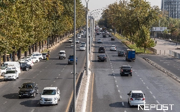 Сенат Узбекистана одобрил закон об автодорогах в новой редакции