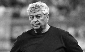 Умер один из самых титулованных тренеров в истории футбола Мирча Луческу