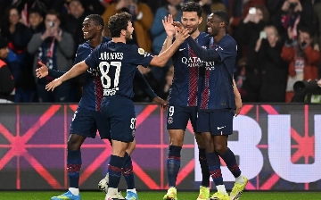 «ПСЖ» одолел «Ливерпуль», «Барселона» уступила «Атлетико»: результаты игрового дня ЛЧ