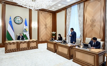 В Узбекистане предложили усилить ответственность за экологические правонарушения