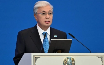 Токаев заявил, что Казахстан столкнулся с «ловушкой среднего дохода»