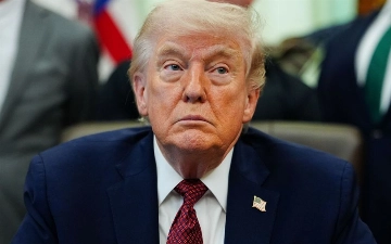 Трамп заявил, что США намерены вести диалог с Кубой