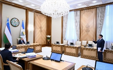 В Ташкенте может появиться новая линия метро