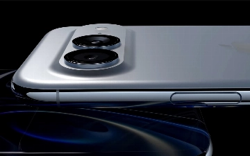 В сеть слили рендеры юбилейного iPhone 20