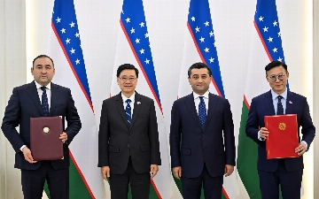O‘zbekiston va Gonkong o‘rtasida vizasiz rejim joriy etilishi mumkin