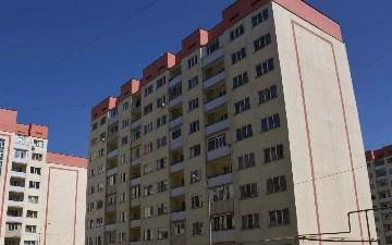 В Казахстане в «однушке» прописали почти 1 тысячу мигрантов