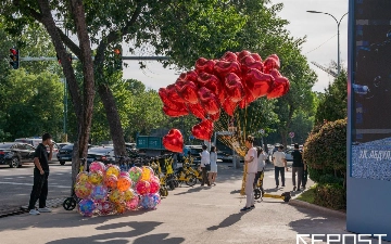 Синоптики рассказали, какая погода ждет узбекистанцев в четверг