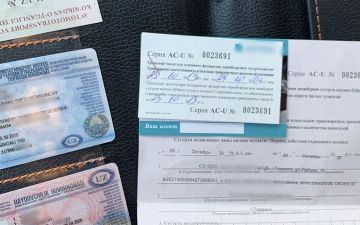 Узбекистанцы смогут покупать страховой полис онлайн