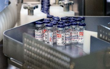  Узбекистан и Китай планируют запустить производство вакцины от COVID-19