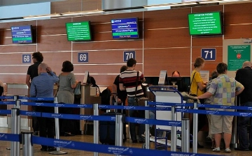 Узбекистанцев стали дольше проверять при въезде в Россию