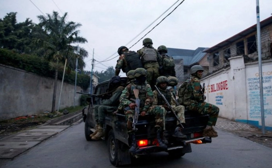 Фото: AFP