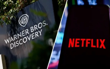 Netflix договорился о покупке Warner Bros., получив «Гарри Поттера», DC и вселенную HBO