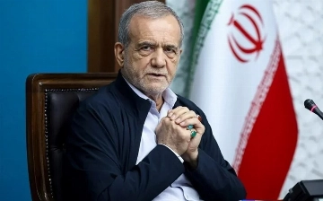 Президент Ирана извинился за удары по соседним странам и пообещал их прекратить