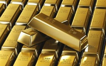 Золотовалютные резервы Узбекистана за год увеличились на полпроцента&nbsp;